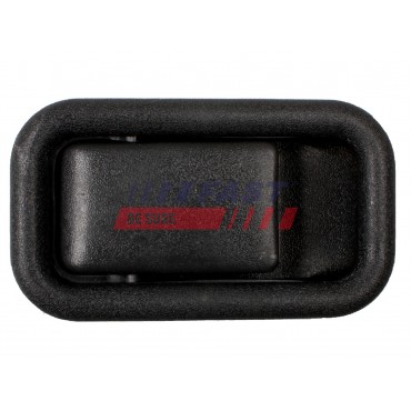 Poignée de Porte Intérieure Avant Pour Iveco Daily II 93926687 93936159