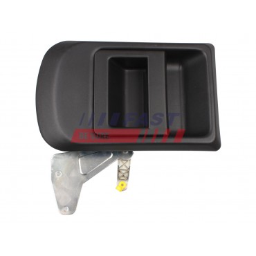 Poignée de Porte Coulissante Droite Pour Iveco Daily III IV V 500329761