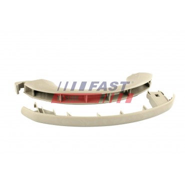 Poignée de Porte Latérale Intérieure Pour Renault Kangoo Mercedes-Benz Citan