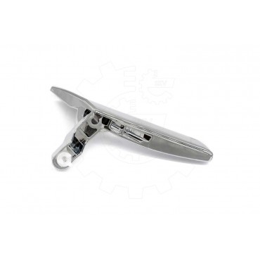 Poignée de Porte Intérieure Avant Gauche Pour Mercedes-Benz GLK 2047201171