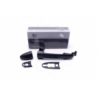 Poignée de Porte Latérale Extérieure Pour VW Crafter 30-35 30-50 Sprinter