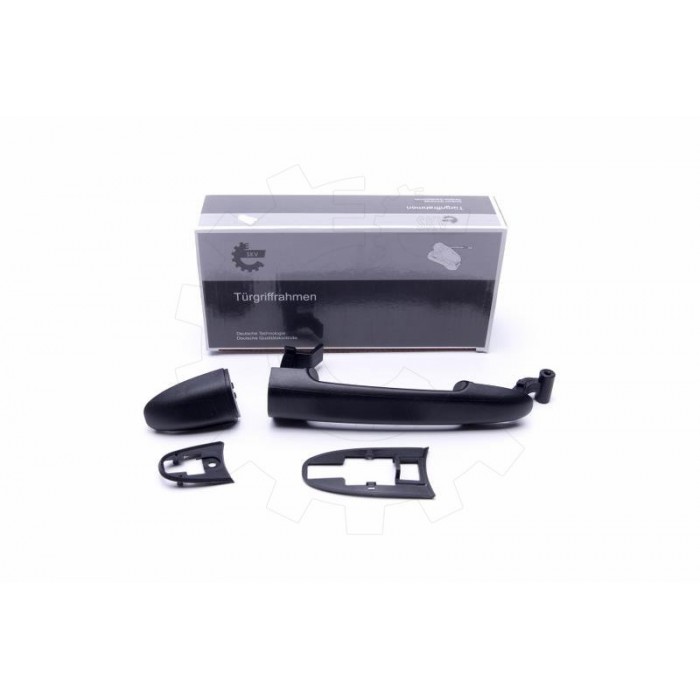 Poignée de Porte Latérale Extérieure Pour VW Crafter 30-35 30-50 Sprinter