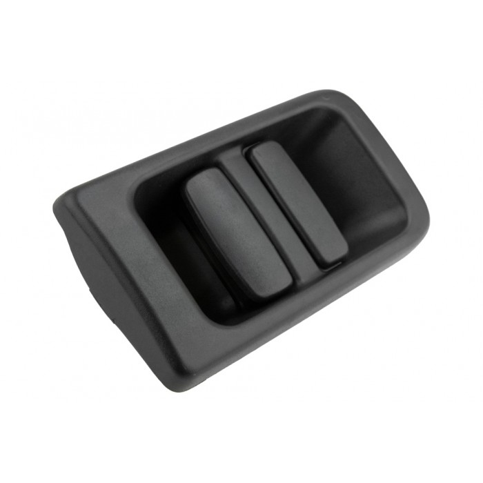 Poignée de Porte Latérale Gauche Pour Renault Opel Nissan 7700352421 4418882
