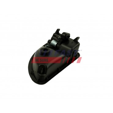 Poignée de Porte Intérieure Avant Gauche Pour Renault Kangoo Nissan Kubistar