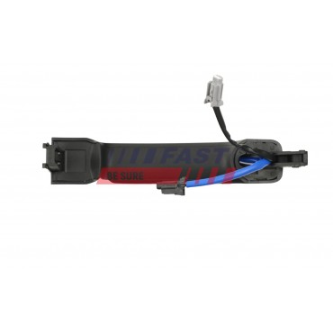 Poignée de Porte Extérieure Arrière Pour Renault Opel Nissan 806074220R