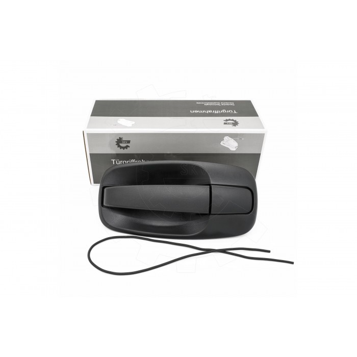 Poignée de Porte Extérieure Arrière Pour Renault Opel Nissan 805064407R