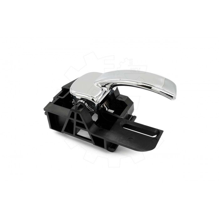 Poignée de Porte Intérieure Droite Avant ou Arrière Pour Nissan 80670JD000