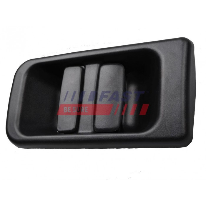 Poignée de Porte Latérale Droite Pour Renault Master II Opel Movano 8200856290