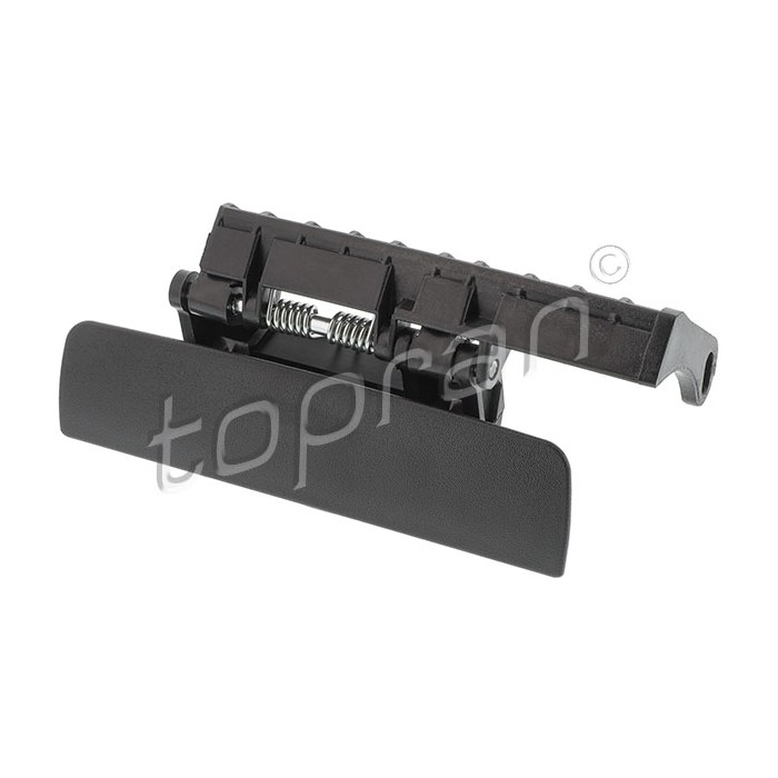 Poignée de Porte Extérieure Avant Gauche Pour Peugeot 306 9101P1