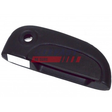 Poignée de Porte Extérieure Avant Droite Pour Renault Kangoo 7700354479