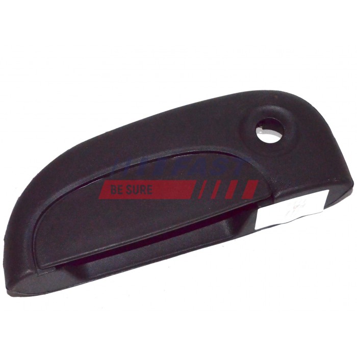 Poignée de Porte Extérieure Avant Gauche Pour Renault Kangoo 7700354478