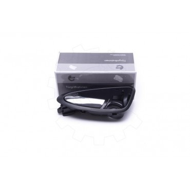 Poignée de Porte Intérieure Avant Gauche Pour Seat Ibiza IV 6J1837113A