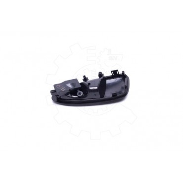 Poignée de Porte Intérieure Avant Droite Pour Seat Ibiza IV 6J1837114A