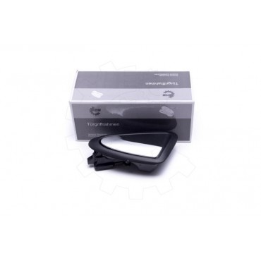 Poignée de Porte Intérieure Avant Gauche Pour Seat Ibiza IV 6J0837113A
