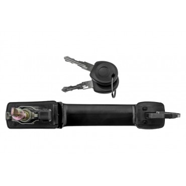 Poignée de Porte Extérieure Avant Pour VW Golf III Vento 1H0837207