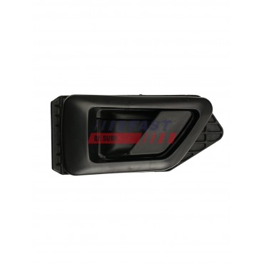 Poignée de Porte Intérieure Avant Gauche Pour Peugeot Partner Citroën 9119C6