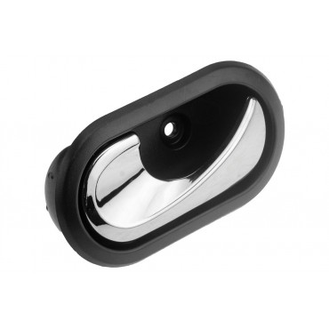 Poignée de Porte Intérieure Gauche Avant ou Arrière Pour Dacia 8200606889