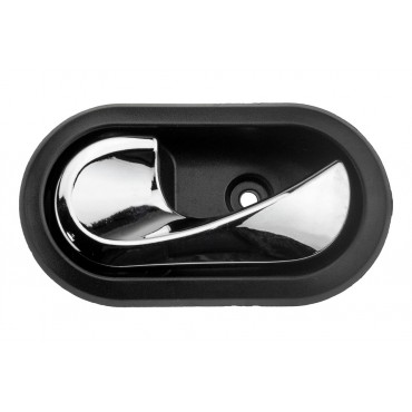 Poignée de Porte Intérieure Gauche Avant ou Arrière Pour Dacia 8200606889