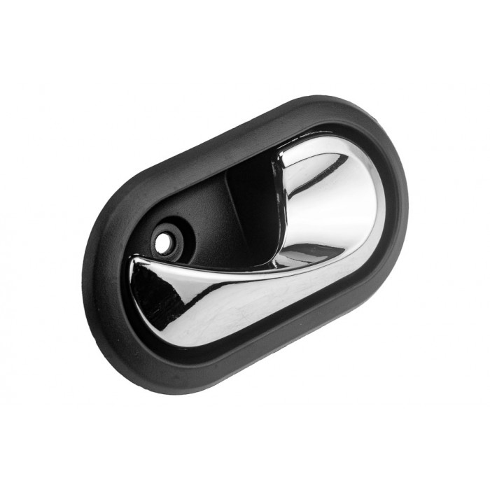 Poignée de Porte Intérieure Droite Avant ou Arrière Pour Dacia 8200606887