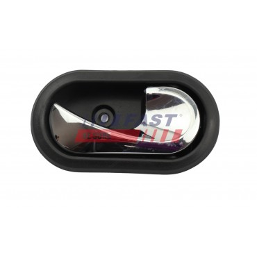 Poignée de Porte Intérieure Droite Avant ou Arrière Pour Dacia Dokker Duster