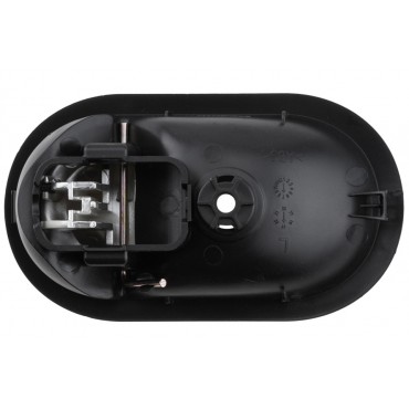 Poignée de Porte Intérieure Gauche Pour Renault Clio III Kangoo Modus Dacia