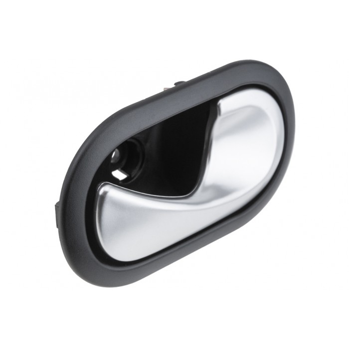 Poignée de Porte Intérieure Droite Pour Renault Clio III Kangoo Modus Dacia