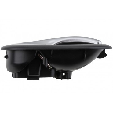 Poignée de Porte Intérieure Droite Pour Renault Clio III Kangoo Modus Dacia