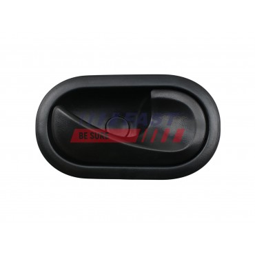 Poignée de Porte Intérieure Avant Droite Pour Renault Dacia Opel Ford 4420375