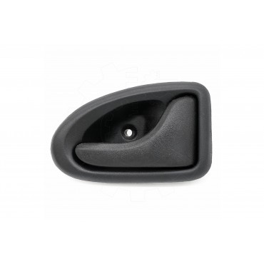 Poignée de Porte Intérieure Avant Gauche Pour Renault Kangoo Dacia Opel Nissan