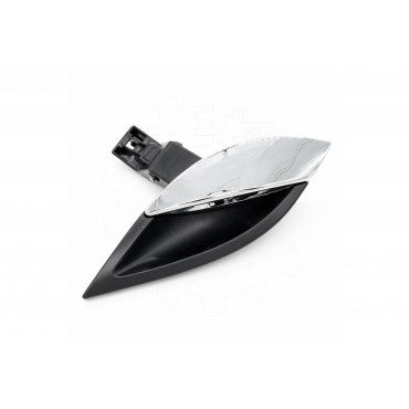 Poignée de Porte Intérieure Avant Droite Pour Fiat Croma 71745048