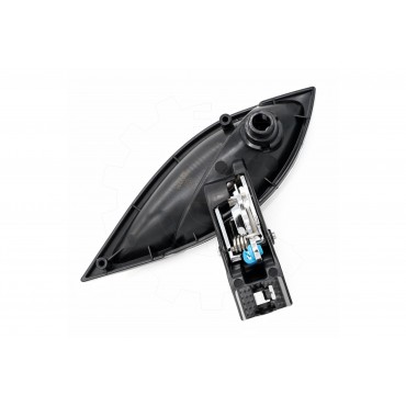 Poignée de Porte Intérieure Avant Droite Pour Fiat Croma 71745048