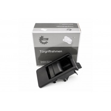 Poignée de Porte Coulissante Intérieure Droite Pour Fiat Ducato 1301413650