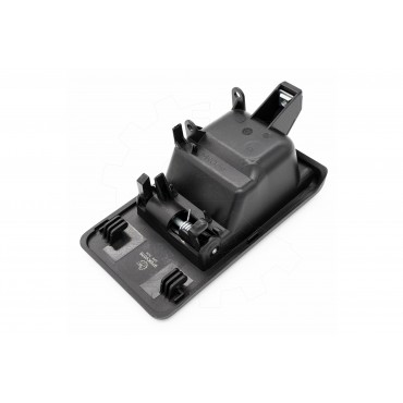 Poignée de Porte Coulissante Intérieure Droite Pour Fiat Ducato 1301413650