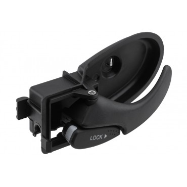 Poignée de Porte Intérieure Avant Gauche Pour Ford Transit YC15V22601AB