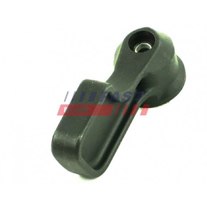 Poignée de Porte Intérieure Coulissante Pour Iveco Daily Citys VI 5801577673