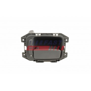 Poignée de Porte Intérieure Arrière Pour Mercedes-Benz Viano Vito 6397600161