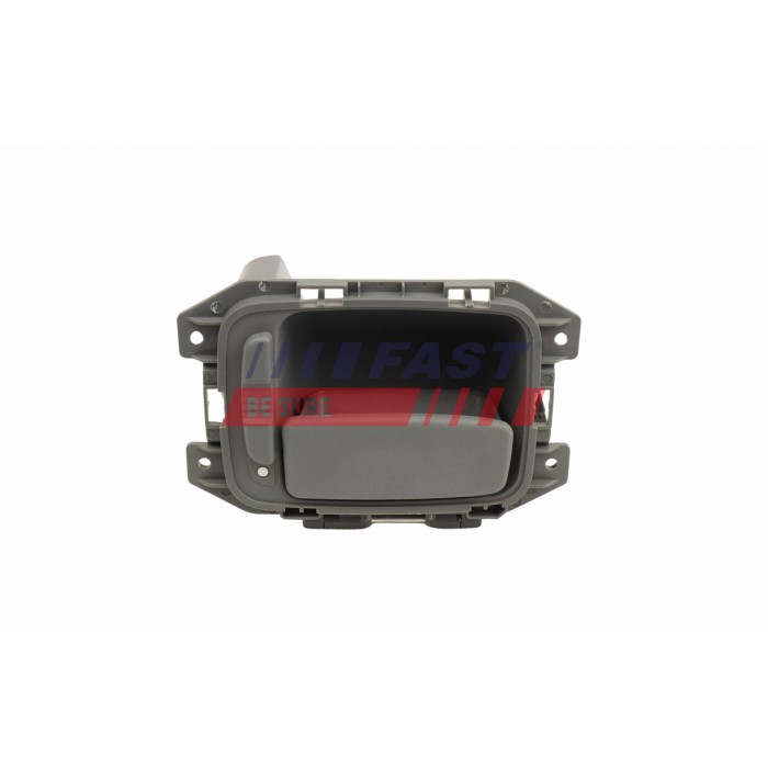 Poignée de Porte Intérieure Arrière Pour Mercedes-Benz Viano Vito 6397600161