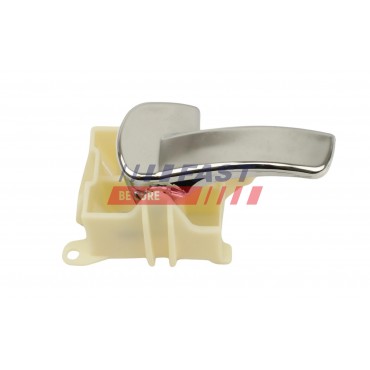 Poignée de Porte Intérieure Gauche Avant ou Arrière Pour Nissan 806714X02B