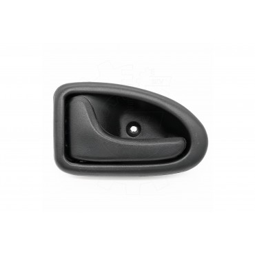 Poignée de Porte Intérieure Avant Gauche Pour Renault Clio II Megane I Scénic