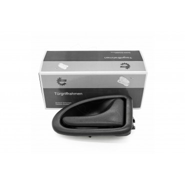 Poignée de Porte Intérieure Avant Droite Pour Renault Clio II Megane I Scénic