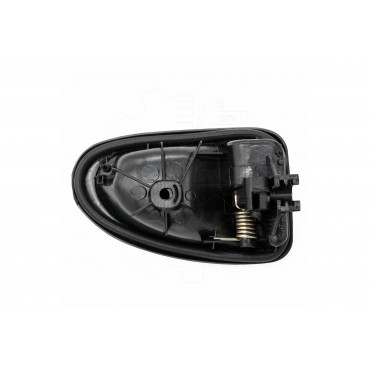 Poignée de Porte Intérieure Avant Droite Pour Renault Clio II Megane I Scénic