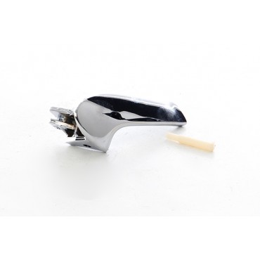 Poignée de Porte Intérieure Avant Droite Pour Seat Ibiza IV 6J0837114