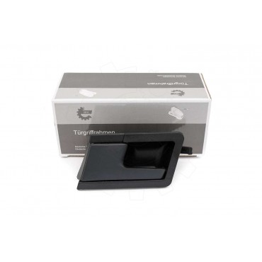 Poignée de Porte Intérieure Avant Gauche Pour VW Transporter IV 701837019A