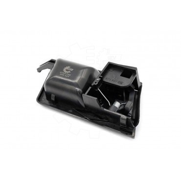 Poignée de Porte Intérieure Avant Gauche Pour VW Transporter IV 701837019A