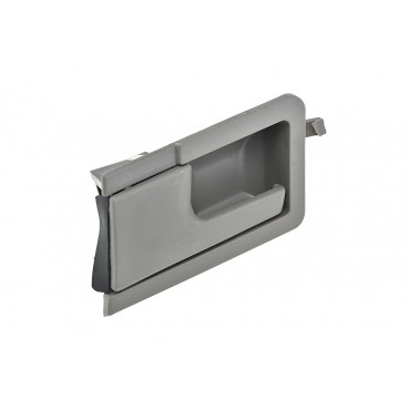 Poignée de Porte Intérieure Avant Gauche Pour VW Transporter IV 701837019A