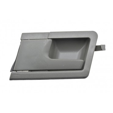Poignée de Porte Intérieure Avant Gauche Pour VW Transporter IV 701837019A