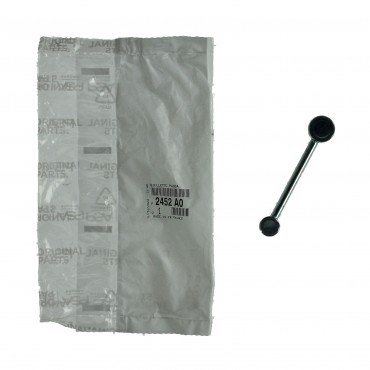 Biellette Selecteur de Vitesse Pour Peugeot 806 807 Expert Citroën C8 Evasion