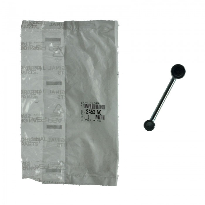 Biellette Selecteur de Vitesse Pour Peugeot 806 807 Expert Citroën C8 Evasion