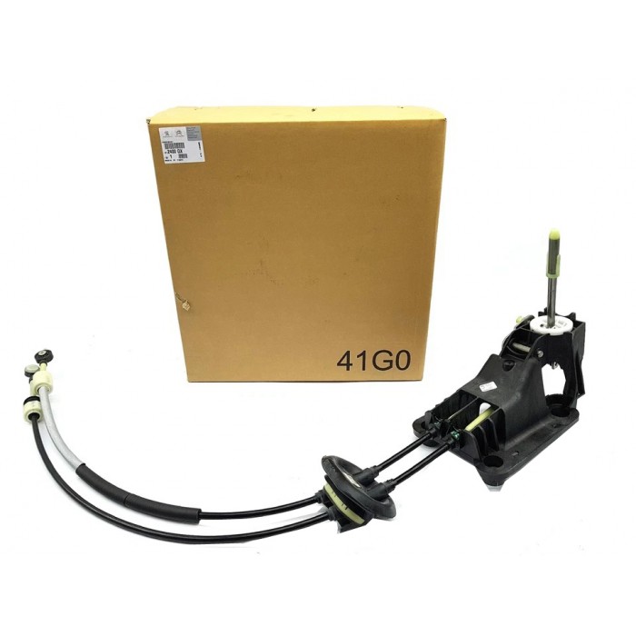 Tirette à Cable Boite de Vitesses Pour Peugeot 307 Citroën C4 2444AN, 2444GX