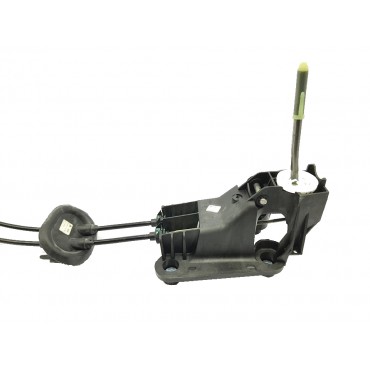 Tirette à Cable Boite de Vitesses Pour Peugeot 307 Citroën C4 2444AN, 2444GX